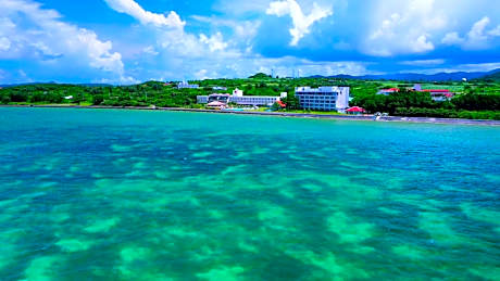 Beach Hotel Sunshine