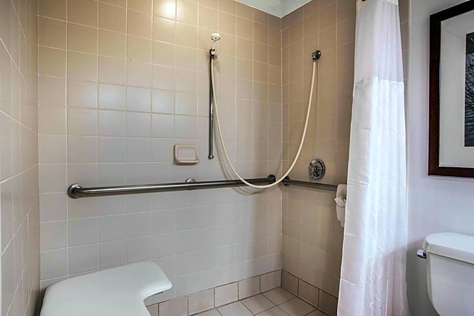 Wyndham Garden Buffalo Downtown