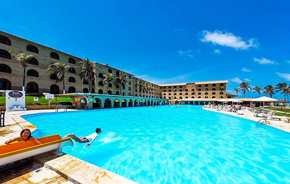 Coliseum Beach Hotel All Inclusive