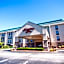 Hampton Inn By Hilton Groton