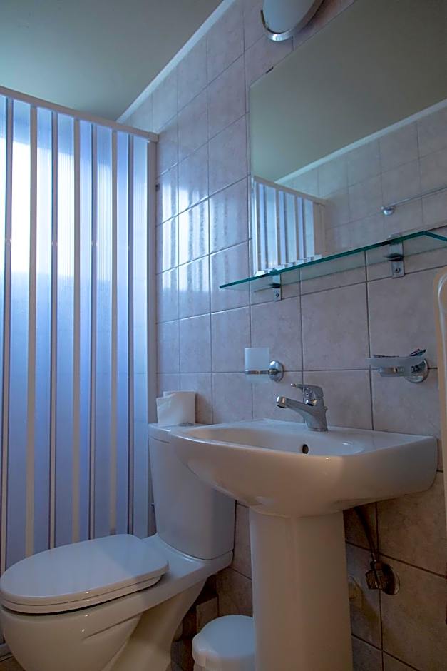 Hotel Galaxy Sea & Sky