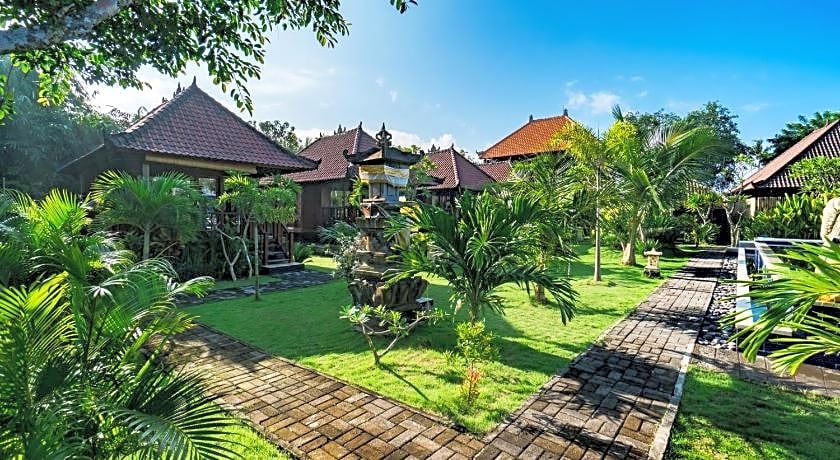 The Cozy Villas Lembongan