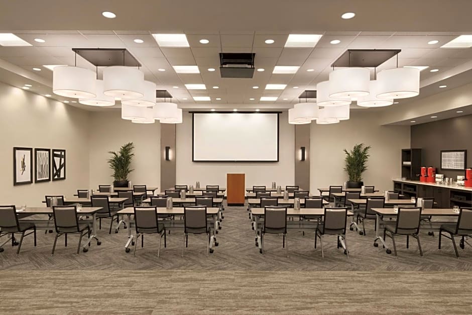 Hyatt Place Chicago O'Hare Airport