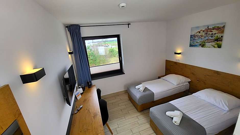 Hotel Konopielka