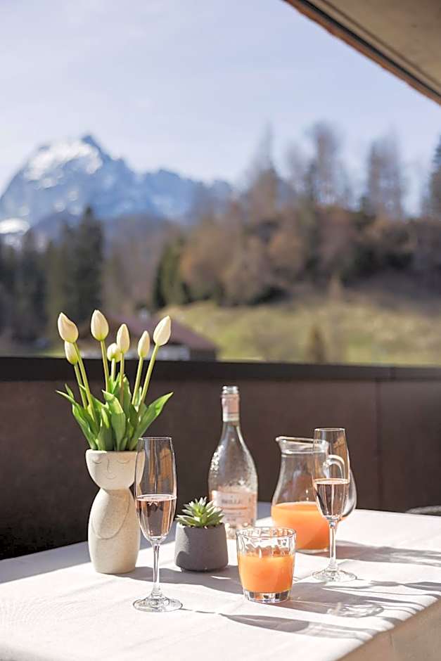 Apartment Streif LXL