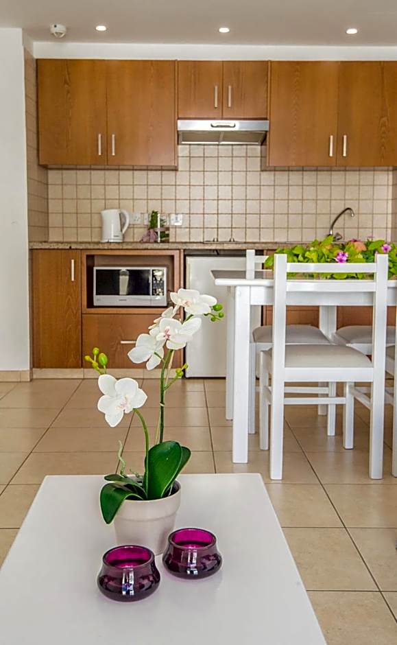 Alva Hotel Apartments