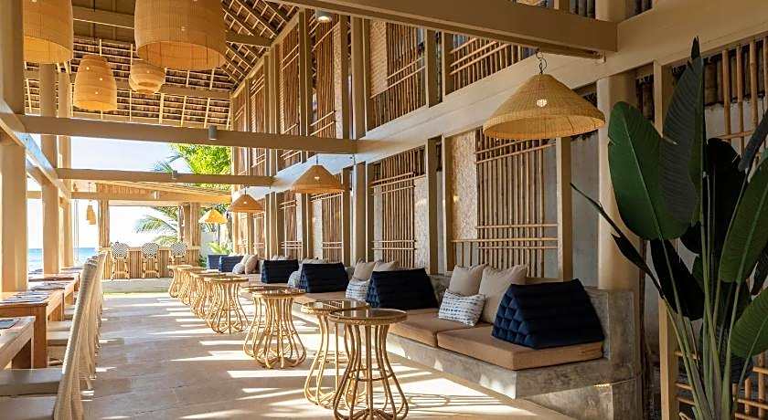 Vayna Boutique Koh Chang