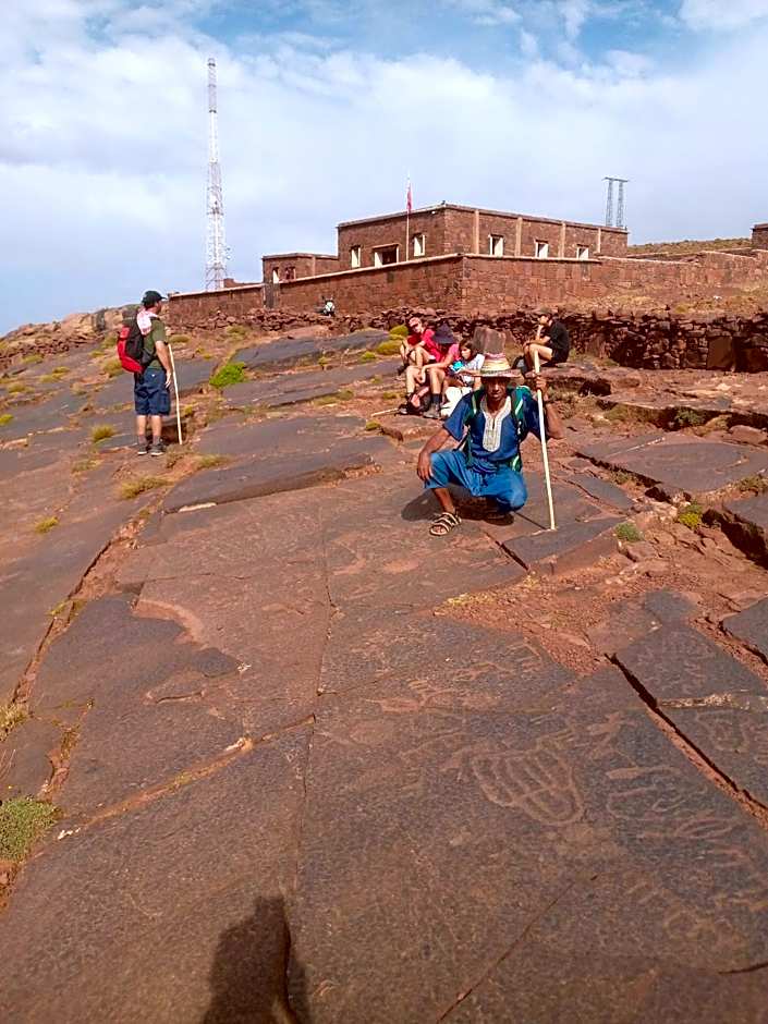 Auberge Restaurant Les Coquelicots