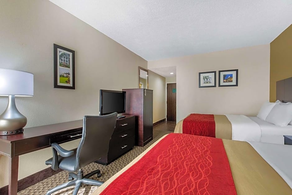 Comfort Inn Horn Lake - Southaven