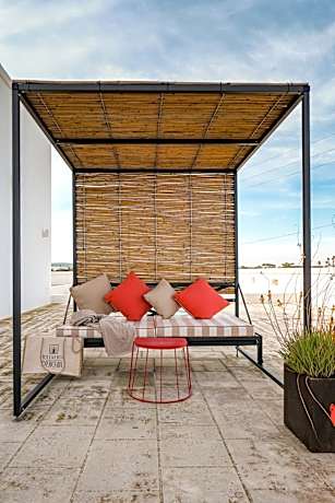 King Suite with Sea View
