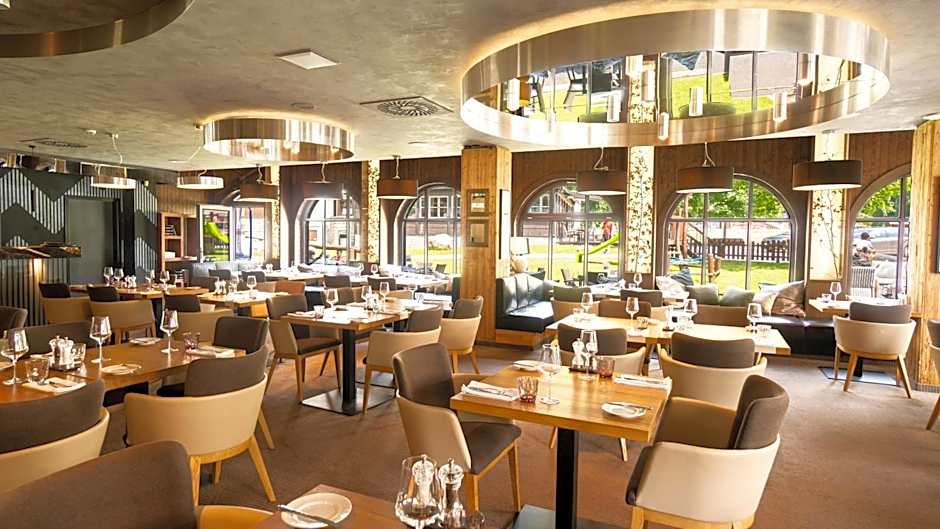 Hotel Savoy Špindlerův Mlýn