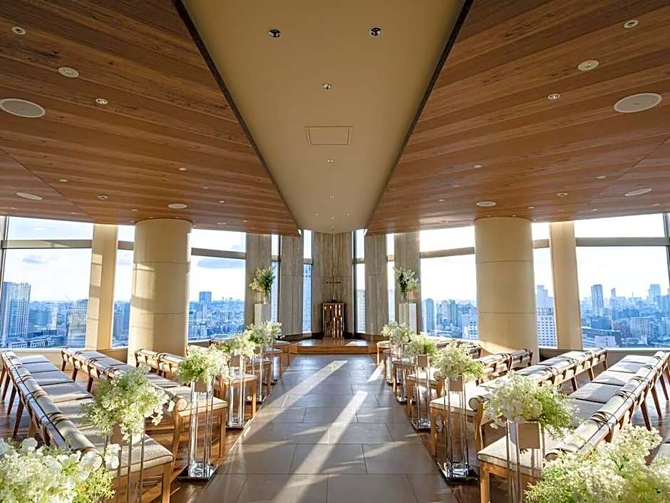 The Strings by InterContinental Tokyo By IHG