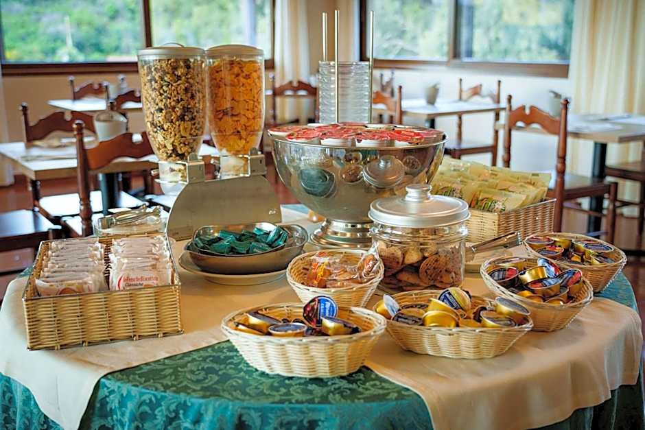 Hotel Galli - Wellness & Spa