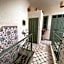 Happy Marrakchy Hostel