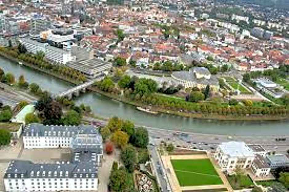 Hotel am Schenkelberg