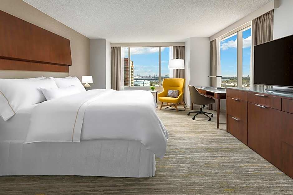 The Westin Long Beach