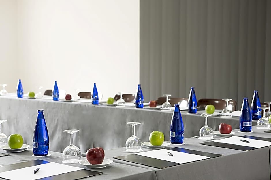 Hotel Chamartin The One