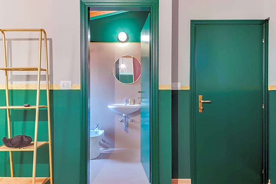 Hotel Sorriso
