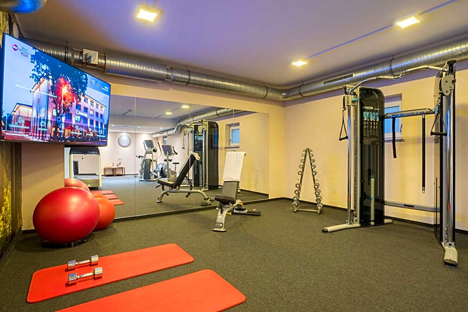 Best Western Plus Hotel Fussen