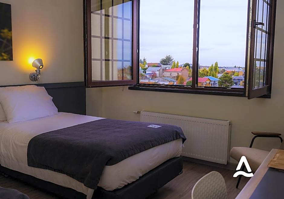 Almasur Punta Arenas