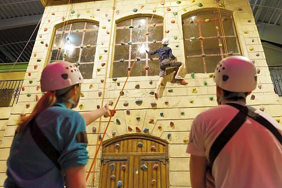 Hotel Eemhof by Center Parcs