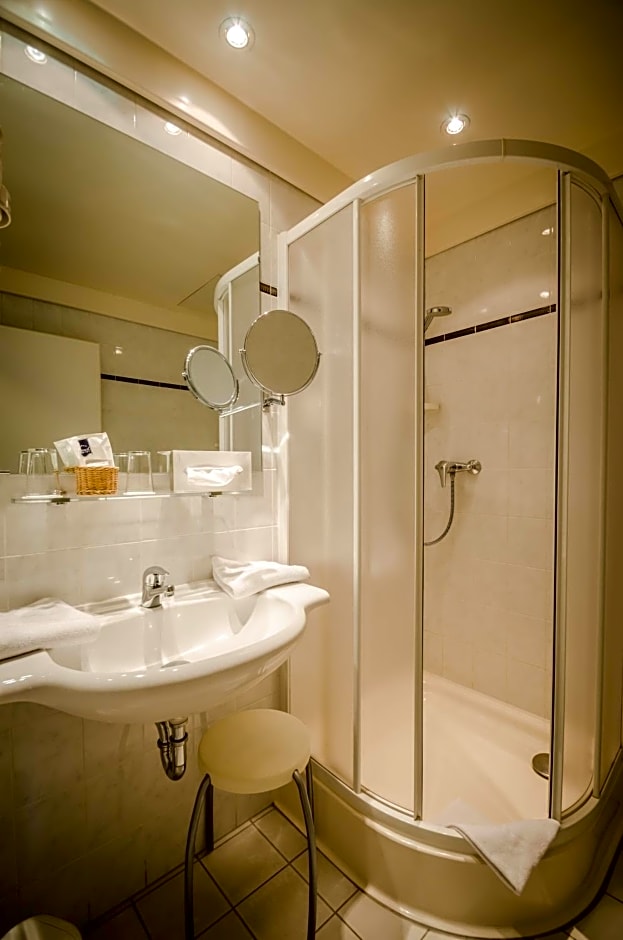 Hotel Wilder Mann Annaberg-Buchholz
