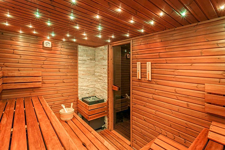 Hotel Tetřeví Boudy