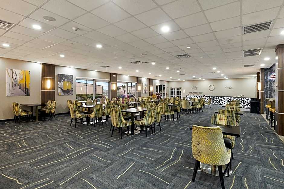 Verta Hotel McAllen