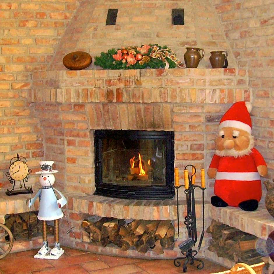 Land-gut-Hotel Hermann