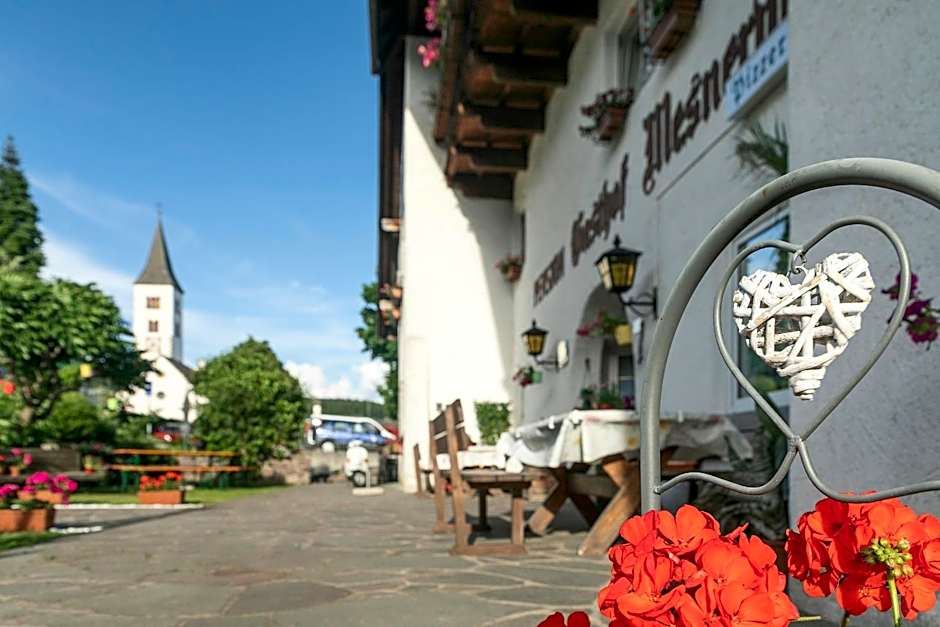 Gasthof Mesnerwirt
