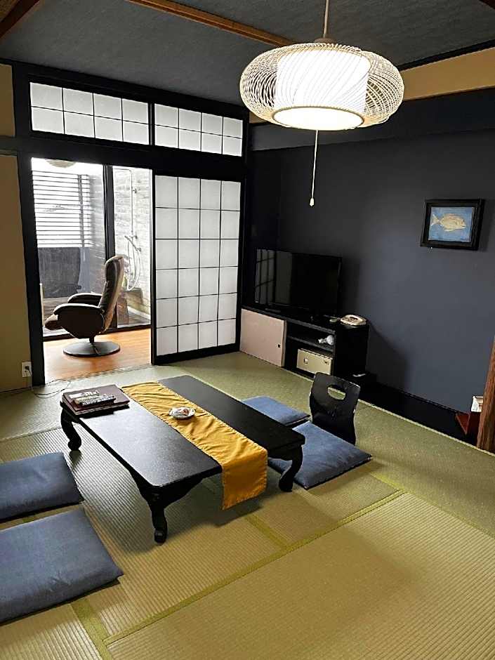 Ryokan Chikurakan