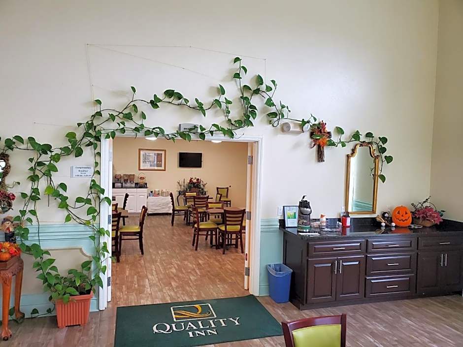 Quality Inn