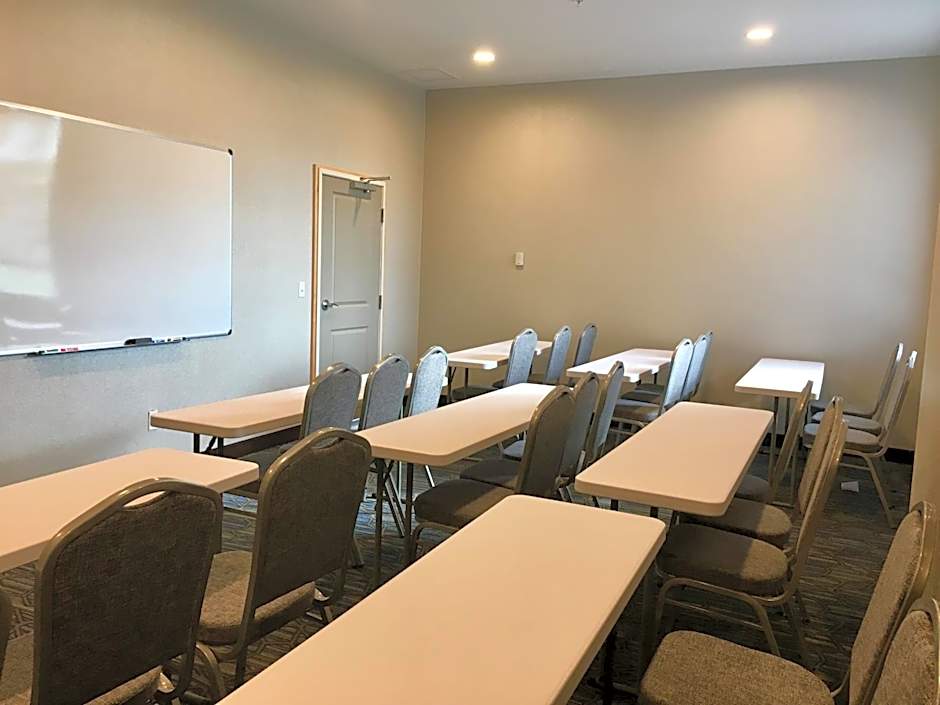 Holiday Inn Express - Grand Island By IHG