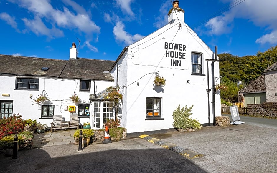Bower House Inn