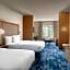 Fairfield by Marriott Inn & Suites Salt Lake City Cottonwood