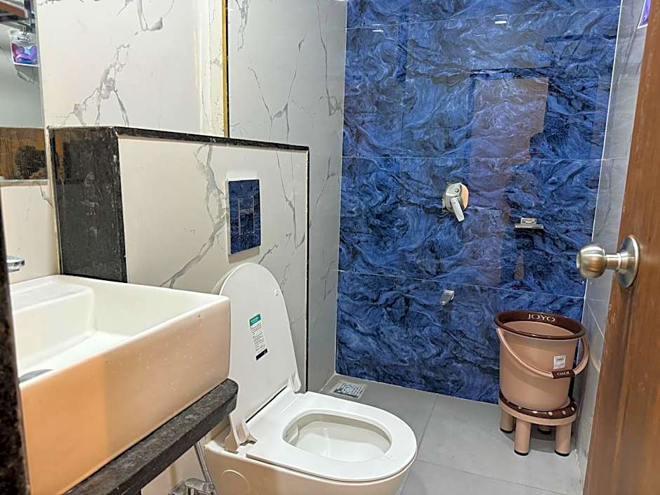 Hotel Atithi Inn Akluj