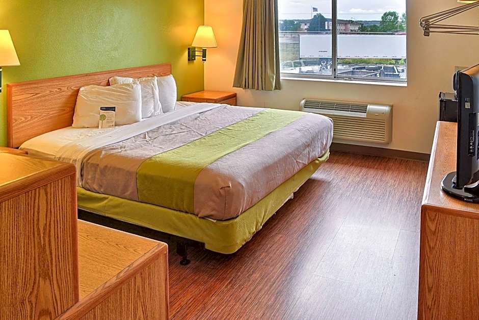 Motel 6-Billings, MT - North