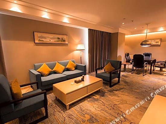 Ningbo Weisi Hotel