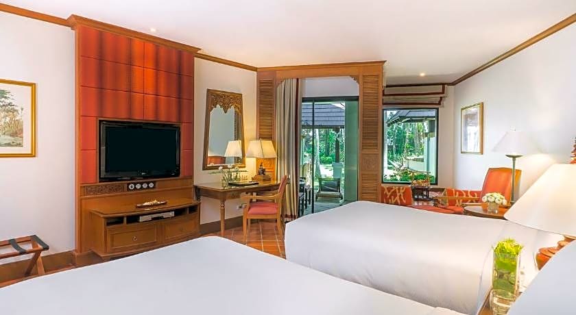 JW Marriott Phuket Resort & Spa