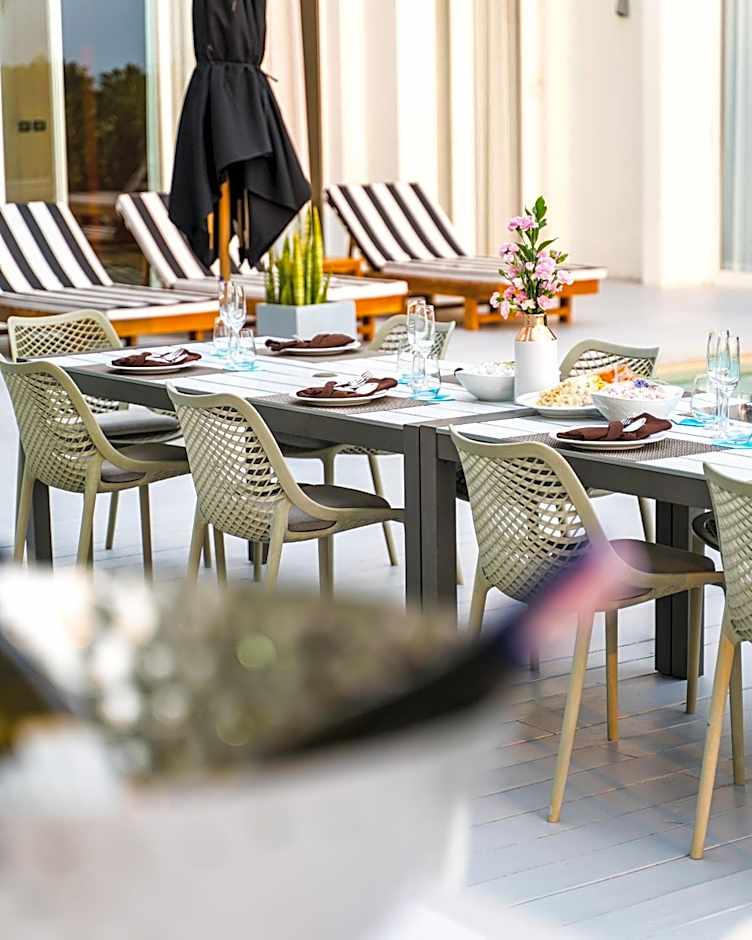 Coastal Escape Natai Beach