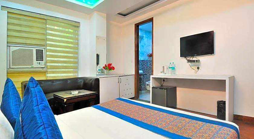 Hotel Sehej Continental