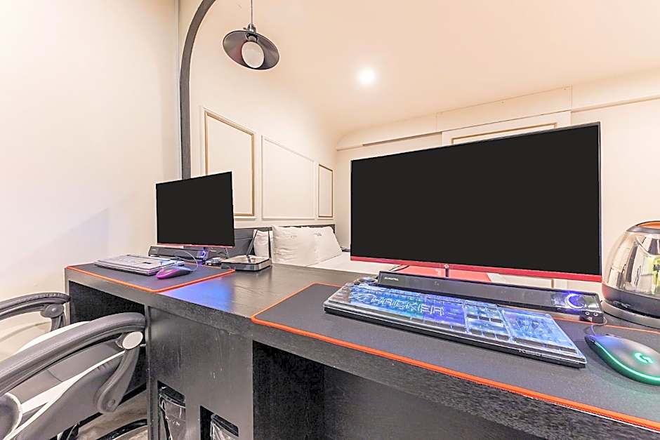Boutique Hotel XYM