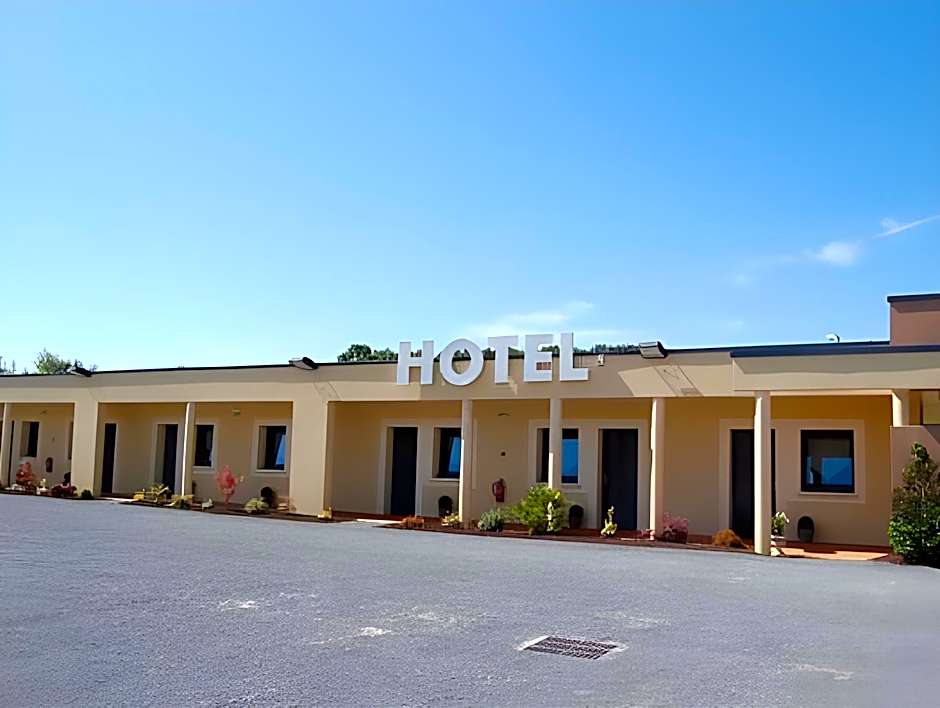 Hotel L'Escale Perigueux Notre Dame