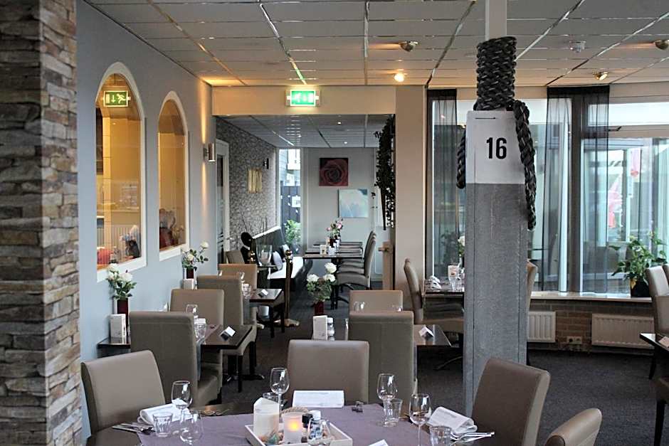 Hotel Restaurant 't Klokje