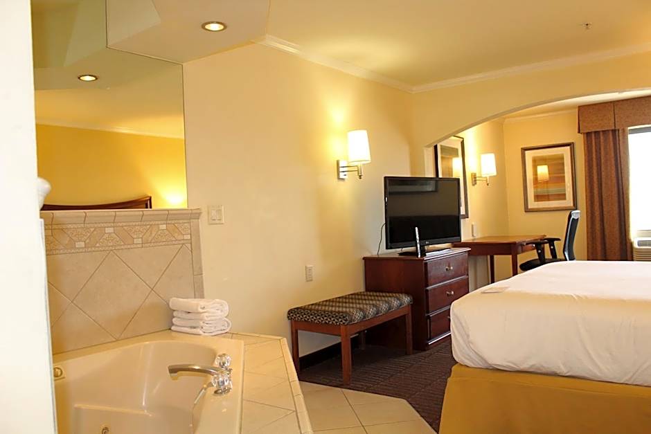 Holiday Inn Express Hotel & Suites Tucson Mall By IHG