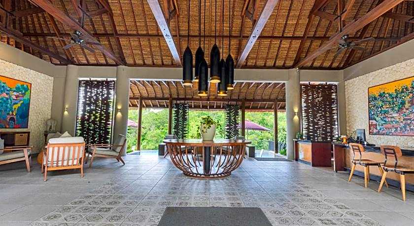 The Sterling Uluwatu