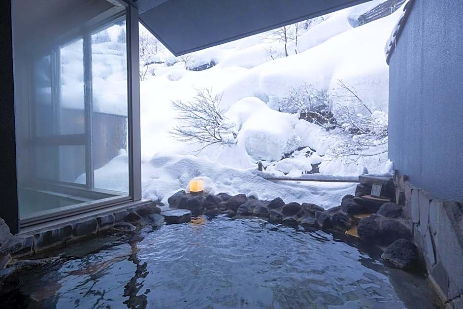 Sake Hotel Tamakiya