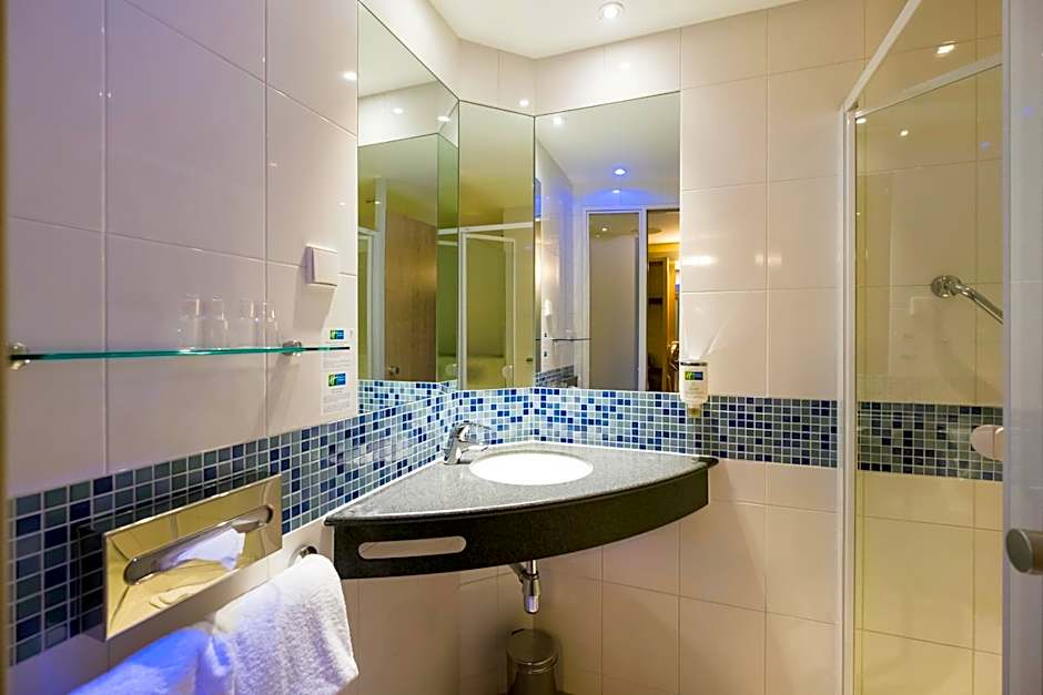 Holiday Inn Express Gütersloh By IHG