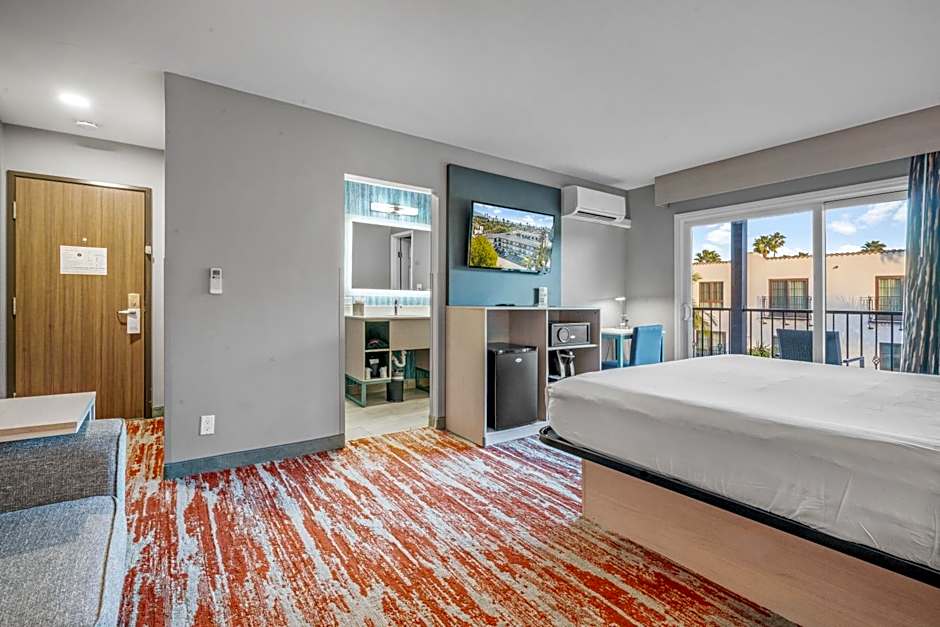 Avania Inn of Santa Barbara