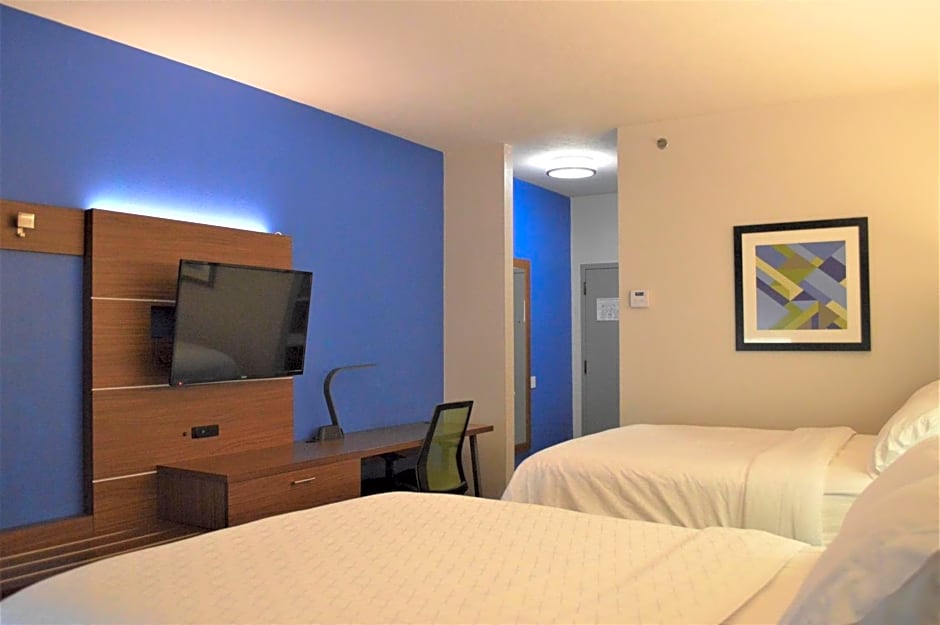 Holiday Inn Express & Suites Batesville, an IHG Hotel
